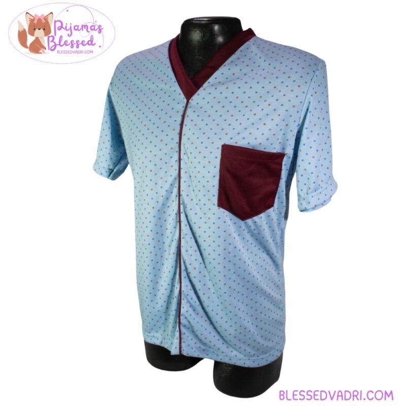 Pijama para hombre 006