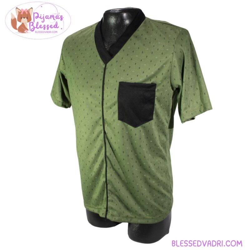 Pijama para hombre 005