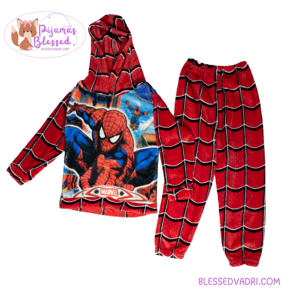 Pijama para niño 05