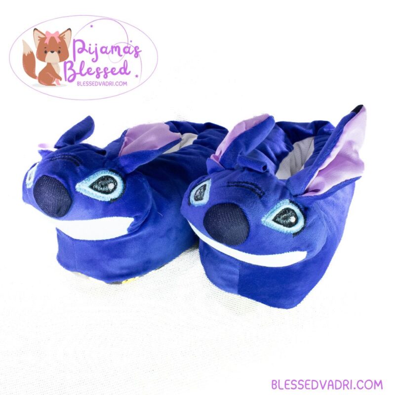 Babucha Stitch