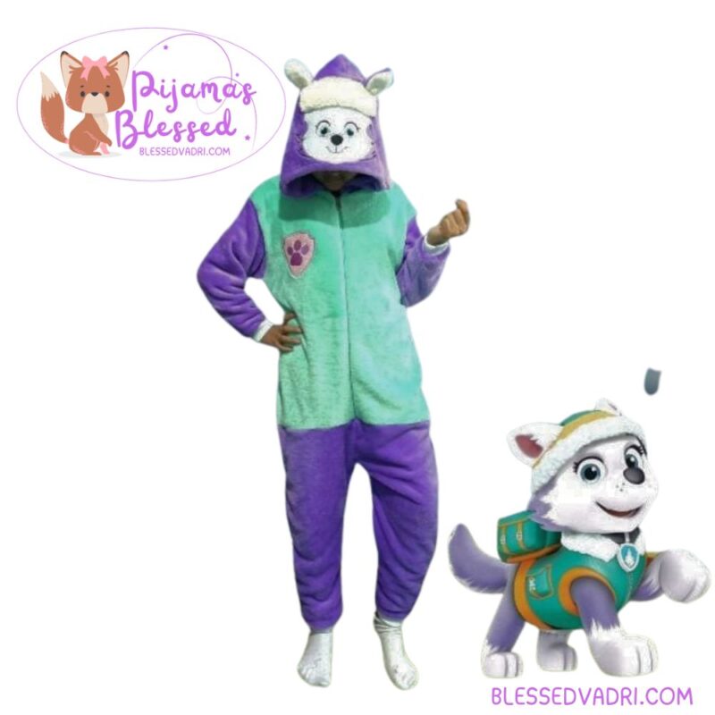 Pijama de Everest