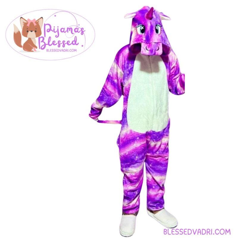 Pijama de Unicornio