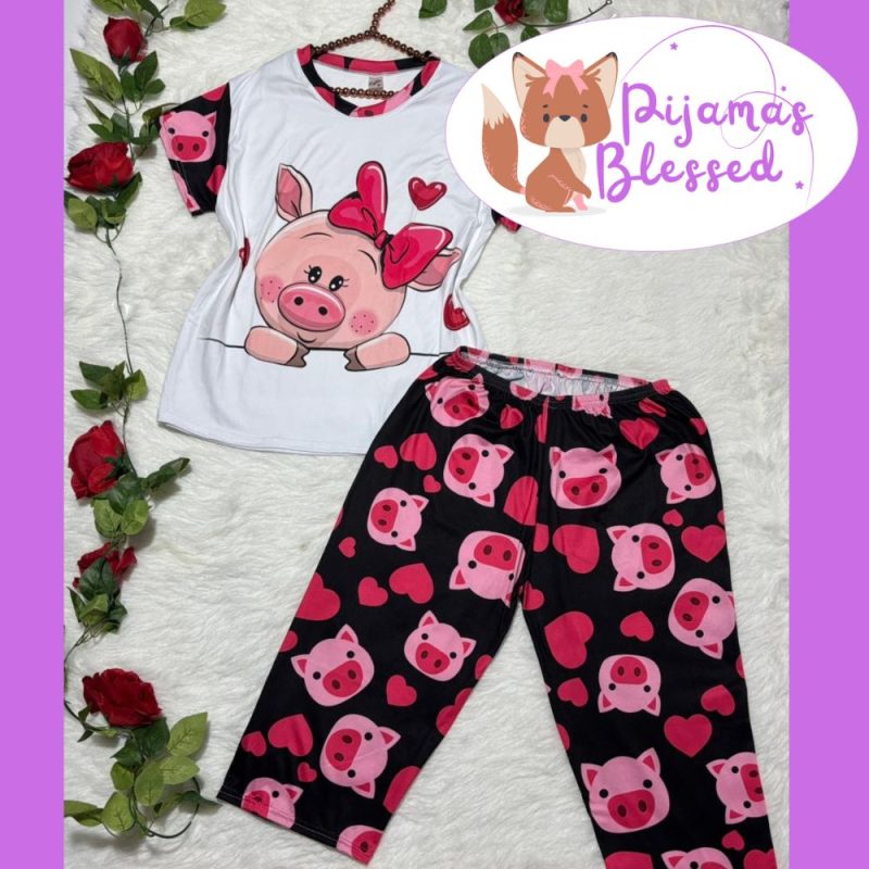 Pijama 19/11