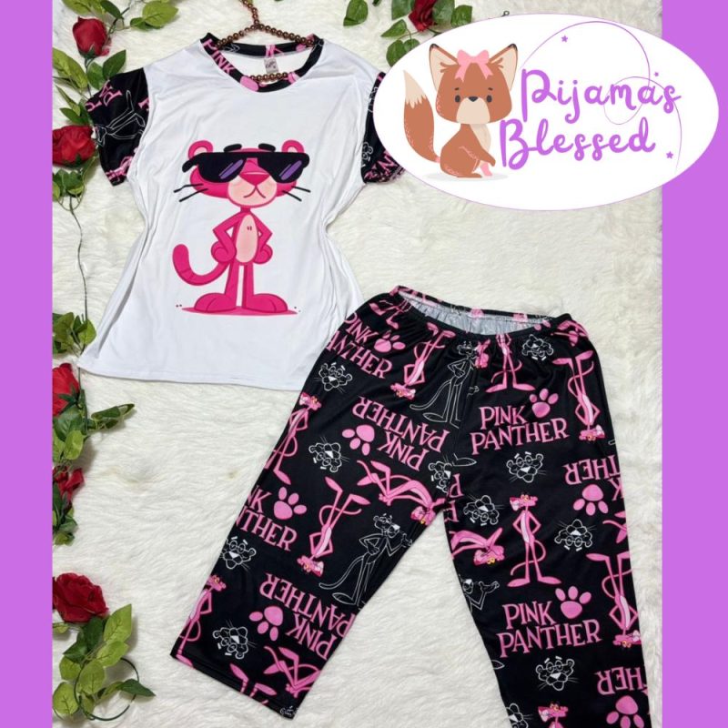 Pijama 18/11