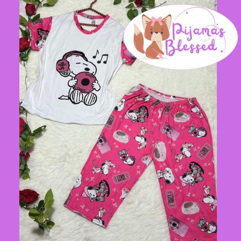 Pijama 14/11