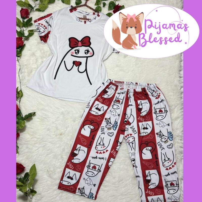 Pijama 13/11