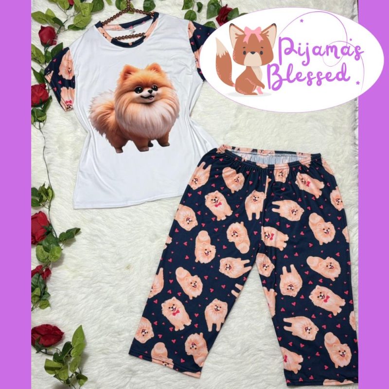 Pijama 12/11