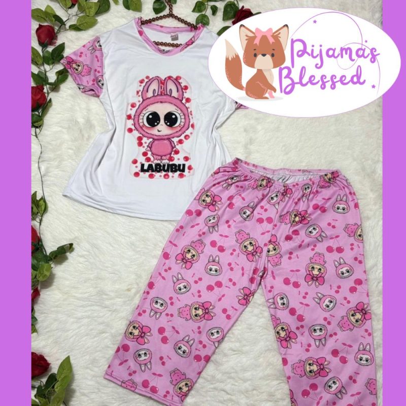 Pijama 07/11