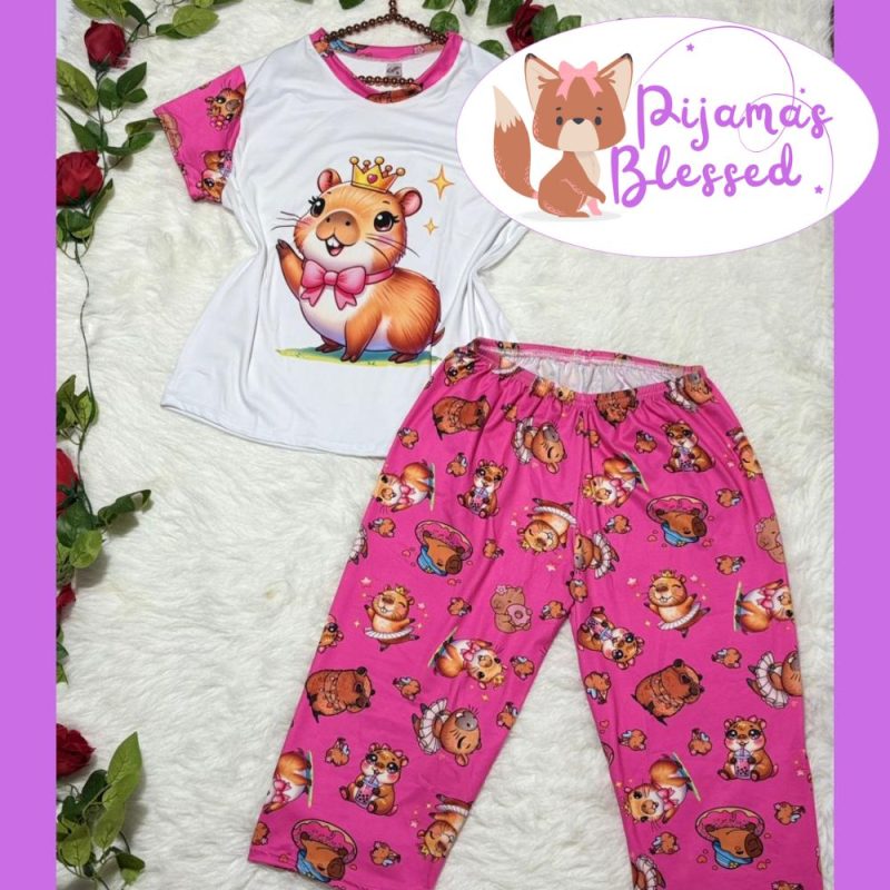 Pijama 06/11