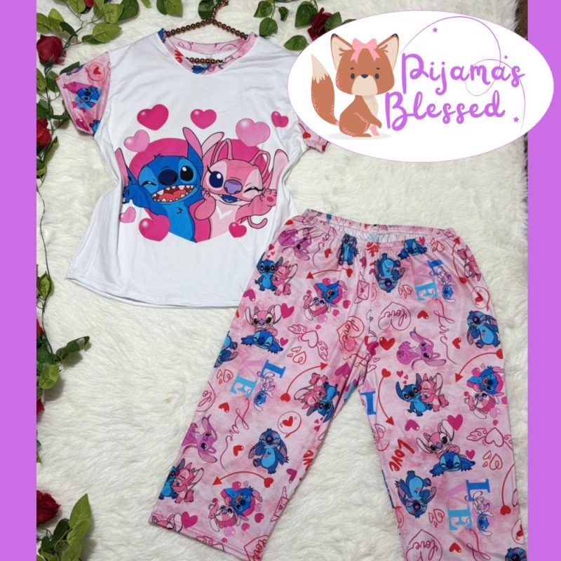 Pijama 04/11