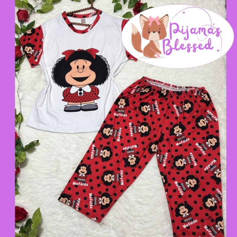 Pijama 02/11